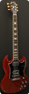 Gibson Sg Standard 2012