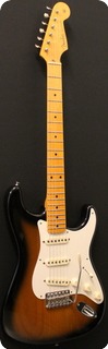 Fender Stratocaster Eric Johnson Signature 2007