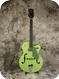 Gretsch Anniversary Model 6125 1962-Green