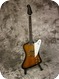Gibson Firebird 76 1976-Sunburst