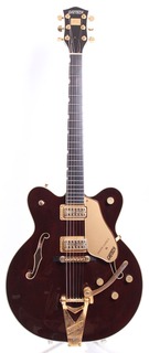 Gretsch 6122 Country Classic Ii 1994 Brown