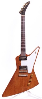 Gibson Explorer 1980 Natural