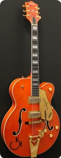 Gretsch 6120w Nashville  1990