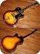 Gibson ES-175 D   (GAT0407) 1961