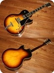 Gibson ES 175 D GAT0407 1961