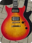Gibson Les Paul Stad Prototype 1992 Cherry Sunburst
