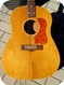 National 1155 By Gibson 1959 Natural