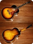 Gibson J 200 GIA0724 1964