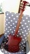 Gibson SG Special 1963-Winered