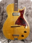 Harmony Stratotone Mercury H 48 Natural