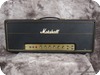 Marshall Model 1992 Super Bass 1970-Black Tolex