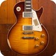 Gibson Custom Shop Les Paul 2013-Faded Tobacco