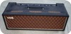 Vox AC30 Super Twin Top Boost 1964 Red Panel