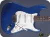 Fender Stratocaster 1965-Lake Placid Blue 