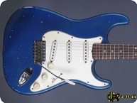 Fender Stratocaster 1965 Lake Placid Blue