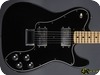 Fender Telecaster Deluxe 1974-Black