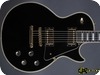 Gibson Les Paul Custom 1978-Ebony (Black)