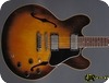 Gibson ES-335 DOT Reissue 1985-Sunburst