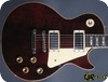 Gibson Les Paul Standard  1976-Winered