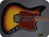 Fender Electric XII 1966-3-tone Sunburst