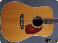 Martin D 3532 1988 Natural