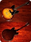 Gibson ES 330 TD GIE0992 1960