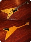 Gibson Moderene GIE0993 1983 Korina