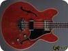 Gibson EB-2 1967-Cherry