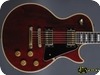 Gibson Les Paul Custom 1979-Wine Red