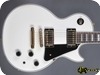 Gibson Les Paul Custom Lite 2010-White 