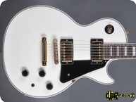 Gibson Les Paul Custom Lite 2010 White