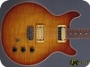 Hamer Sunburst 1979-Sunburst