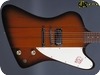 Gibson Firebird I 1991-Sunburst 