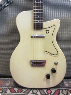 danelectro guitars for sale