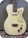 Danelectro U1 1968 White