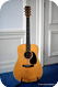 C. F. Martin Martin D 28 East Indian Rosewood Sitka Spruce 1978 1978 Natural
