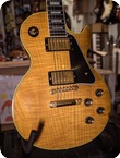 Gibson Les Paul Custom Historic Division Custom Shop 2001