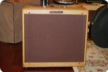 Fender Pro Amp FAM0110 1958 Tweed