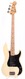 Fender Precision Bass 1976-Olympic White