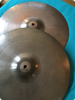 Paiste 15