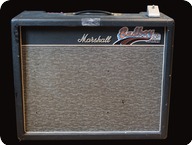 Marshall JTM45 1966 Oasis Owned