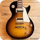 Gibson Les Paul 2015 Vintage Sunburst