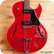 Gibson ES-135 1992-Cherry