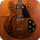 Gibson ES-325 1973-Walnut