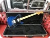 Fender Telecaster Deluxe 1973-Blue