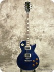 Gibson Les Paul Traditional 2011 Chicago Blue