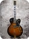 Gibson Byrdland 1990-Sunburst