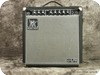 Musicman 112 RD-Black Tolex