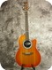 Ovation Ovation Custom Baladeer 1993 Light Sunburst