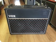 Vox AC30 Top Boost Reverb 1979